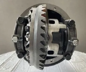 Toyota 41110-0K102 Limite glise dèyè diferans